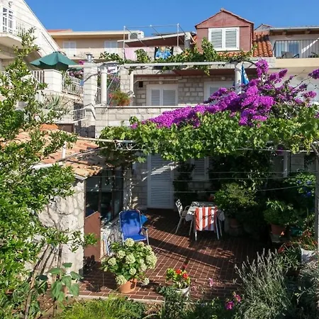 Misita Gostinjska kuća Dubrovnik