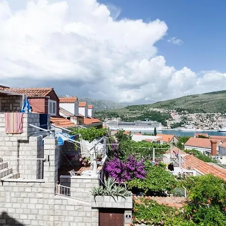 Gostinjska kuća Misita
