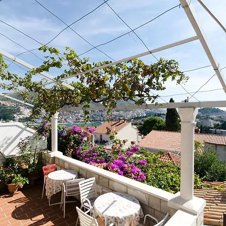 Гостевой дом Misita 3*