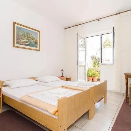 Гостевой дом Misita Дубровник