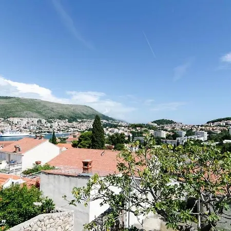 Гостевой дом Misita Дубровник