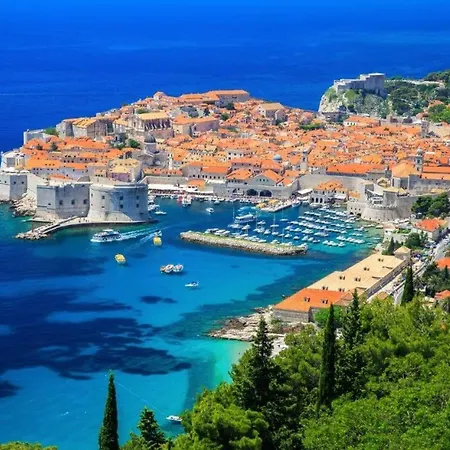 Misita 3* Dubrovnik