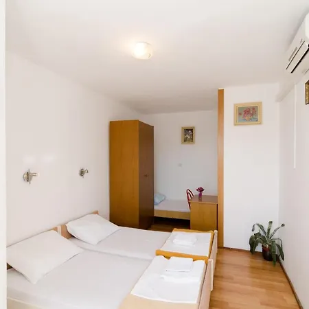 Misita Pensión Dubrovnik