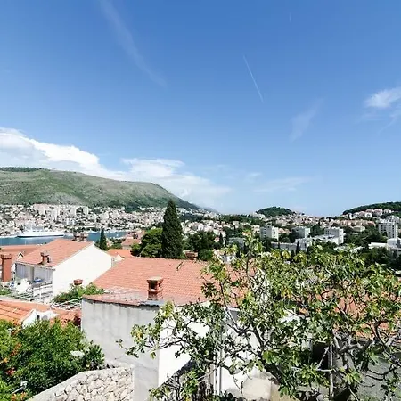 Pensión Misita Dubrovnik