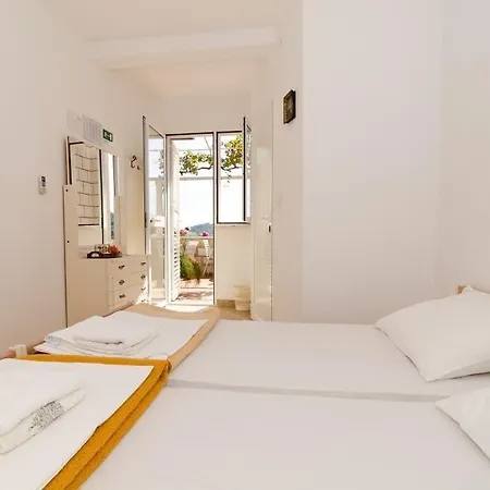 Gostinjska kuća Misita Dubrovnik