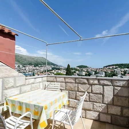 Pensión Misita Dubrovnik