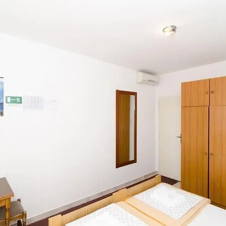 Гостевой дом Misita Дубровник