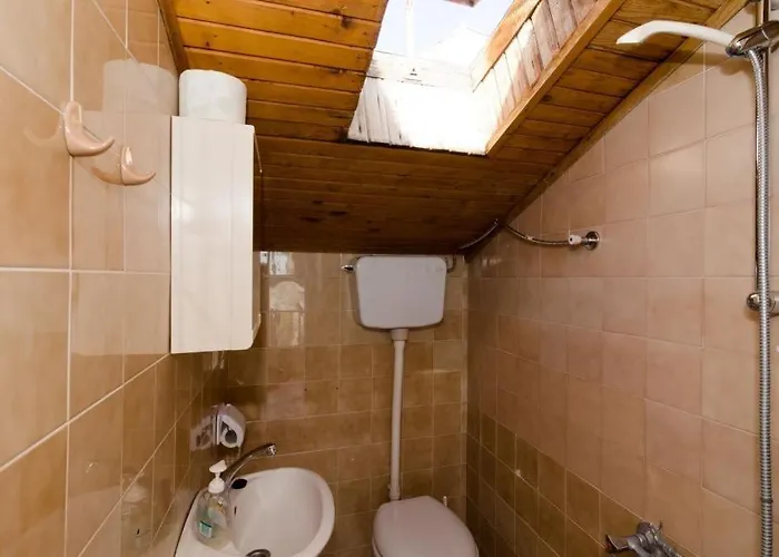 ゲスト ハウス ミシタ ドゥブロブニク