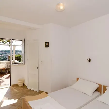 ゲスト ハウス ミシタ ゲストハウス ドゥブロブニク