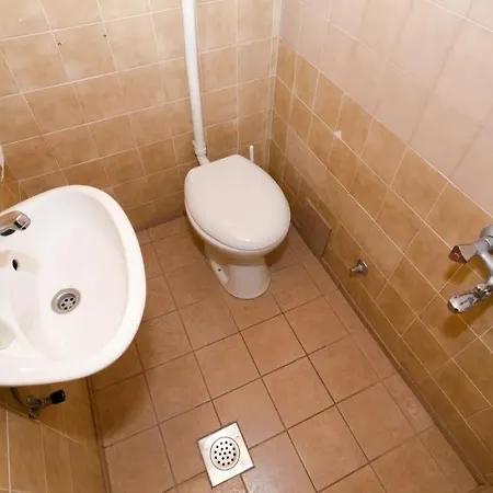 ゲスト ハウス ミシタ ゲストハウス ドゥブロブニク