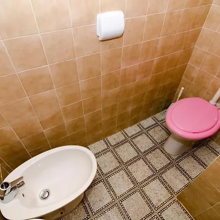 ゲスト ハウス ミシタ 3*