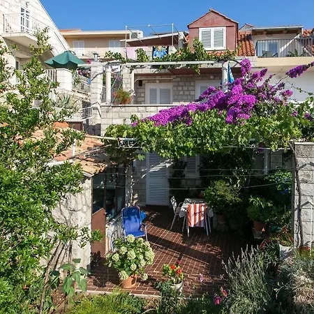 ゲスト ハウス ミシタ ゲストハウス ドゥブロブニク