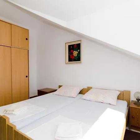 ゲスト ハウス ミシタ ドゥブロブニク