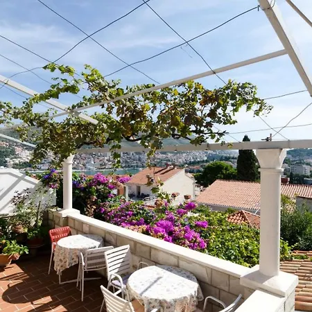 Gostinjska kuća Misita Dubrovnik