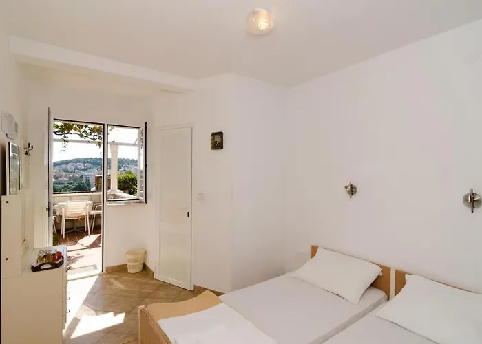 Misita Casa de hóspedes Dubrovnik