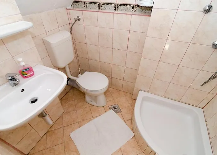 Casa de hóspedes Misita 3*