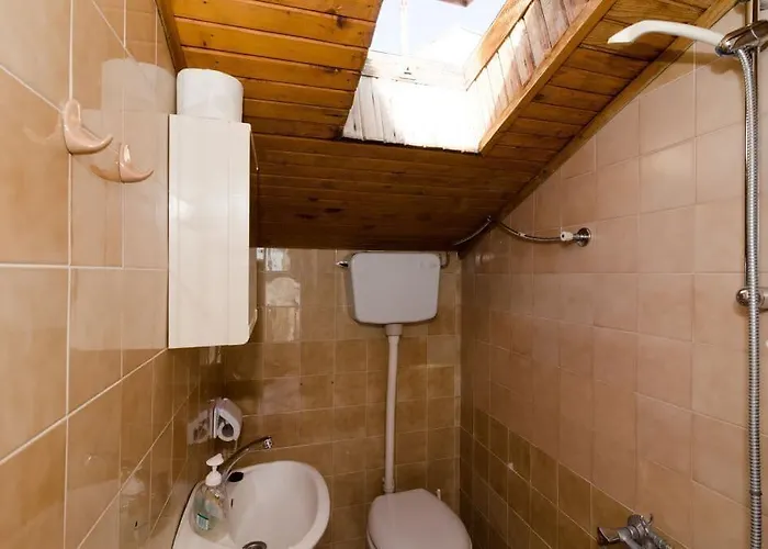 Misita 3* Dubrovnik