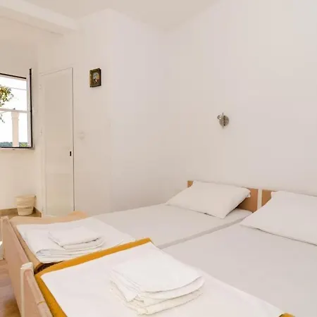 Casa de hóspedes Misita